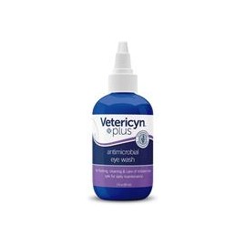 b01n7btwen Vetericyn Plus - Limpiador de ojos para perros-mascotascapitan-PerrosExpand child menu