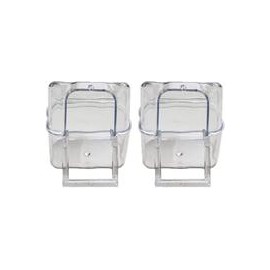 b07vytg51k 2 comederos colgantes para jaula de pájaros de loro.-mascotascapitan-PerrosExpand child menu