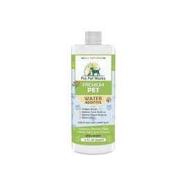 b07ky3z1bp Aditivo de agua dental premium para mascotas para perros y gatos y animales pequeños, cuidado dental para mascotas ma