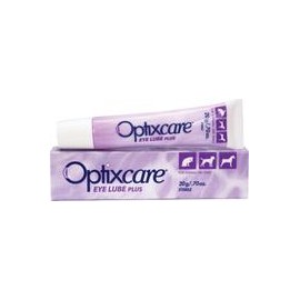 b07c1ml943 Optixcare Eye Lube Plus, 20gm 0.71 oz Líquido lubricante para ojos, NA-mascotascapitan-PerrosExpand child menu