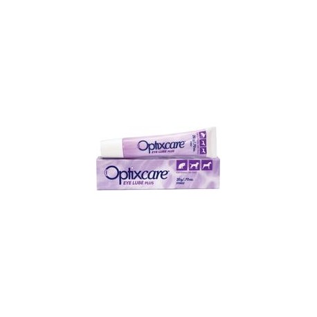 b07c1ml943 Optixcare Eye Lube Plus, 20gm 0.71 oz Líquido lubricante para ojos, NA-mascotascapitan-PerrosExpand child menu