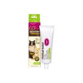 b000255uyy Sentry Pelota de alivio para gatos, sabor a malta 4.4 onzas-mascotascapitan-PerrosExpand child menu