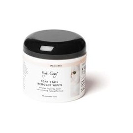 b07vc1y1f2 Toallitas quitamanchas Eye Envy para gatos – 60 unidades-mascotascapitan-PerrosExpand child menu