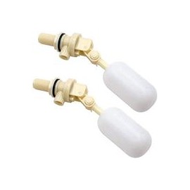 b07gs1vk81 2 unidades de válvula de flotador estable de agua de 0.5 in de acero inoxidable automático de llenado de agua del tan