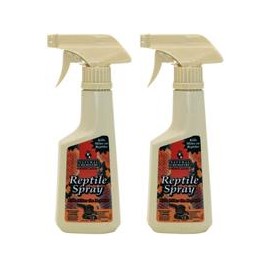 b00s8kdkni 2) Natural Química 11035 Reptile Lizard Spray antiácaros parásito Socorro – 8 oz cada uno-mascotascapitan-PerrosExpan