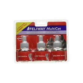 b072pclqdk Relleno animal CEVA Animal Health Multicat Feliway-mascotascapitan-PerrosExpand child menu