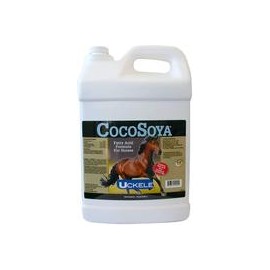 b0077zc4a0 Uckele Aceite de Cocosoya, fórmula de ácidos grasos para caballos-mascotascapitan-PerrosExpand child menu