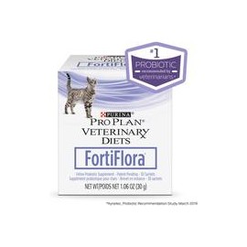 b001650oe0 Purina Pro Plan FortiFlora - Suplemento probiótico para gatos-mascotascapitan-PerrosExpand child menu