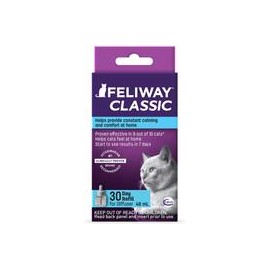b01avipgm2 FELIWAY Classic 30 Day Diffuser Refill-mascotascapitan-PerrosExpand child menu