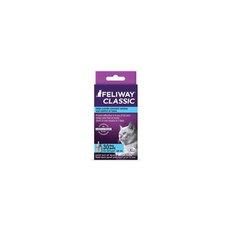 b01avipgm2 FELIWAY Classic 30 Day Diffuser Refill-mascotascapitan-PerrosExpand child menu