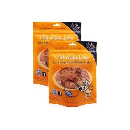 b008d2xspg 2PK Cat Hombre Doo bonito Copos 1-Ounce por cat-man-doo-mascotascapitan-PerrosExpand child menu