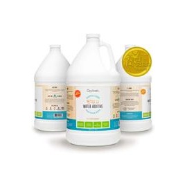 b002oxhj6y Oxyfresh Premium Pet Dental Care Solution: la mejor manera de eliminar el mal aliento de perro y el aliento de gato –