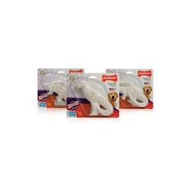 b00dd1vtik 3 Pack Nylabone Durable Dental Chew juguete de dinosaurio (dinosaurio varía)-mascotascapitan-PerrosExpand child menu