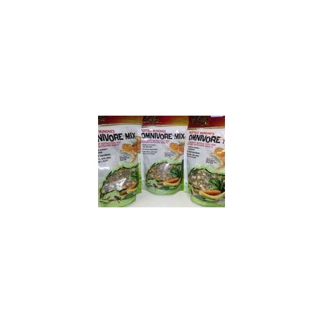 b00klkxe9i 3 Pack Zilla liofiliza Reptil Munchies omnivore Mix 4 oz (3 bolsas para un total de 12 oz de los alimentos.)-mascotas