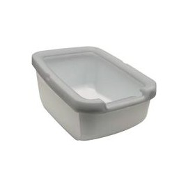 b008f5qani Catit Cat Litter Pan, Gray, 58702-mascotascapitan-PerrosExpand child menu