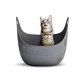 b07fdhbm5n Litter Genie Cat Litter Box-mascotascapitan-PerrosExpand child menu