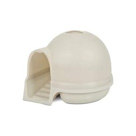 b0002dh8le Petmate Booda Dome Clean Step Cat Litter Box 3 Colors-mascotascapitan-PerrosExpand child menu