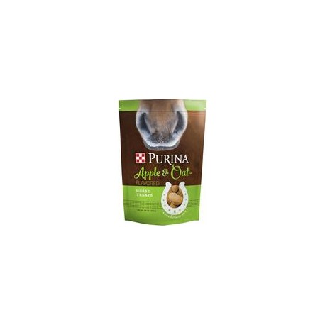 b014pmb5x4 Purina Trea Manzana y avena sabor a caballo, bolsa de 3.5 lb-mascotascapitan-PerrosExpand child menu