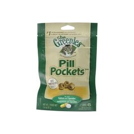 b0070gzc5u 6-pack treats porta píldoras para gatos sabor pollo 9,6 oz (270 bolsas)-mascotascapitan-PerrosExpand child menu