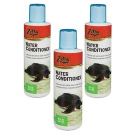 b01m1dt1yn (3 Pack) Zilla terrario Reptil Acuático Agua acondicionado, 8 onzas cada-mascotascapitan-PerrosExpand child menu