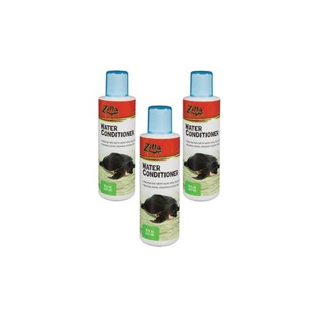 b01m1dt1yn (3 Pack) Zilla terrario Reptil Acuático Agua acondicionado, 8 onzas cada-mascotascapitan-PerrosExpand child menu