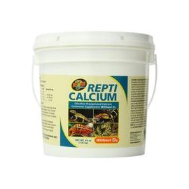 b000ujuw6s Zoo Med Reptil Calcio sin vitamina D3, 48 oz-mascotascapitan-PerrosExpand child menu