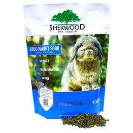 b00sa318zk Conejo Alimentos, adulto por Sherwood mascota salud – Timothy (mezcla grano y soja) (veterinario utilizar)-mascotasca