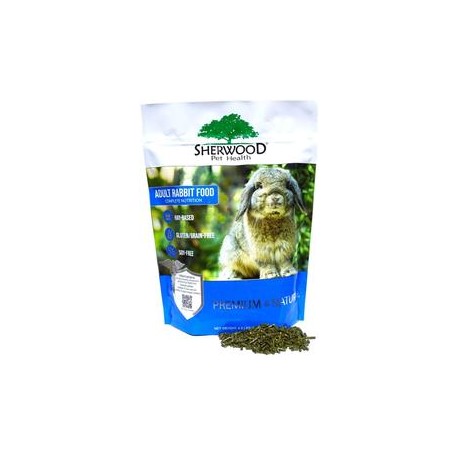 b00sa318zk Conejo Alimentos, adulto por Sherwood mascota salud – Timothy (mezcla grano y soja) (veterinario utilizar)-mascotasca