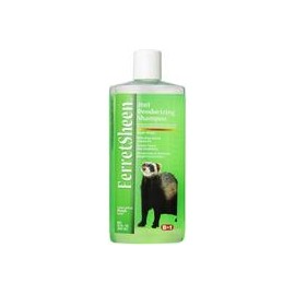 b00i1462s6 8 en 1 ferretsheen 2-en-1 Deodorizing Champú, 10-Ounce-mascotascapitan-PerrosExpand child menu