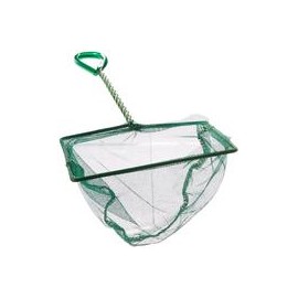b01kcc2jd6 8 inch Fish Net con mango de plástico para Acuario Fish Tank, Verde-mascotascapitan-PerrosExpand child menu