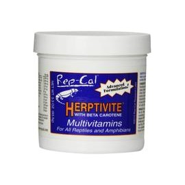b00yx1aa2u HERPTIVITE Multivitamina para reptiles y anfibios (3,3 oz) botella azul, Paquete de 2-mascotascapitan-PerrosExpand ch