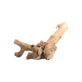 b0044clxla A & E Jaula Company 001373 Java Reptil Rama Natural de Madera, Grande-mascotascapitan-PerrosExpand child menu