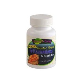 b00dhrsies Naturaleza Zona Bearded Dragon Vitaminas & Probiotics 3 oz-mascotascapitan-PerrosExpand child menu