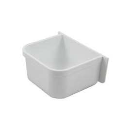 b07l7t2spw A&H Tool & Die Parrot Cage - Taza de repuesto para alimentos y agua-mascotascapitan-PerrosExpand child menu