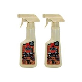 b00s8kdkni 2) Natural Química 11035 Reptile Lizard Spray antiácaros parásito Socorro – 8 oz cada uno-mascotascapitan-PerrosExpan