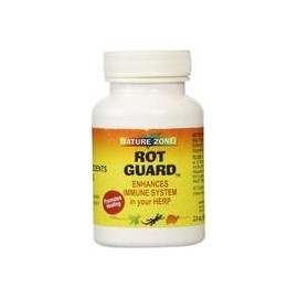 b005f5bfhm Naturaleza Zona snz59331 rot Guardia Enhance sistema inmunológico para reptiles, 2 Onza-mascotascapitan-PerrosExpand 