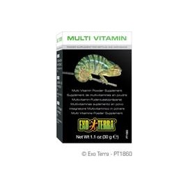 b003xlj6g2 EXO TERRA Multi vitamina polvo Reptiles/anfibios Suplemento, 1.1-ounce-mascotascapitan-PerrosExpand child menu