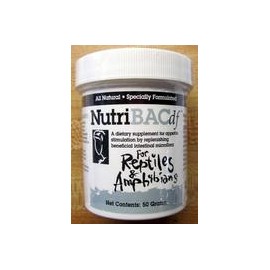 b0058dvvam nutribac Suplemento dietético para reptiles y Anfibios-mascotascapitan-PerrosExpand child menu