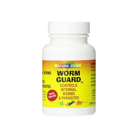 b0002arslm Naturaleza Zona snz59321 Reptil Gusano Guardia en polvo, 2-Ounce-mascotascapitan-PerrosExpand child menu