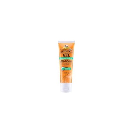 b018k99eju Absorbine Linimento Veterinario Tópico Analgésico Dolor muscular y Artritis Alivio del Dolor Calentamiento Linimento 