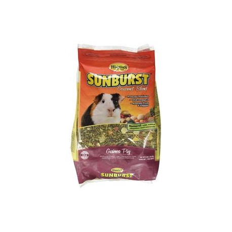 b005ocy5vo Higgins Sunburst Gourmet conejillo de Indias Alimentos Mix-mascotascapitan-PerrosExpand child menu