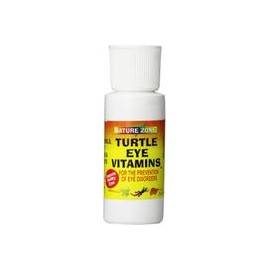 b00176inhi Naturaleza Zona snz59251 Turtle Eye Suplemento vitamínico, 2 oz-mascotascapitan-PerrosExpand child menu