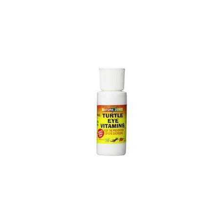 b00176inhi Naturaleza Zona snz59251 Turtle Eye Suplemento vitamínico, 2 oz-mascotascapitan-PerrosExpand child menu