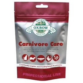 b006h38vz0 Oxbow Carnivore Care Suplemento para mascotas, 2.5 onzas-mascotascapitan-PerrosExpand child menu