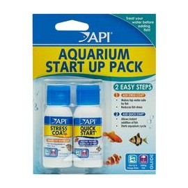 b008i7l62s Acondicionador de agua API Aquarium Start Up Pack, botella de 1.25 onzas, paquete de 2-mascotascapitan-PerrosExpand c