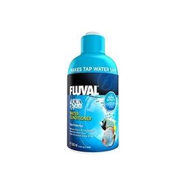 b00g25ia6s Acondicionador de agua Fluval para acuarios, 16.9 onzas-mascotascapitan-PerrosExpand child menu