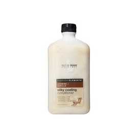 b002las72k Acondicionador de jazmín y vainilla con revestimiento sedoso para perros Isle of Dogs Everyday-mascotascapitan-Perros