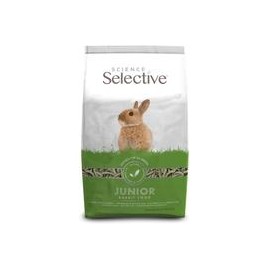 b07qd5x7wy Science Selective Junior Rabbit Food-mascotascapitan-PerrosExpand child menu