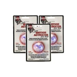 b00s5bn0ks Activado por Movimiento Bola Gato y gatos [juego de 3]-mascotascapitan-PerrosExpand child menu