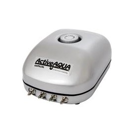 b002jpevmc Active Aqua bomba de aire, 1 salida, 2 de ancho, 108 fl oz/min, Bomba de aire Active Aqua-mascotascapitan-PerrosExpan